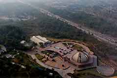 項目名稱：援巴基斯坦F9公園項目蓄電池儲能監控集裝箱